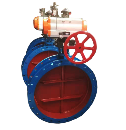 通風蝶閥 通風蝶閥